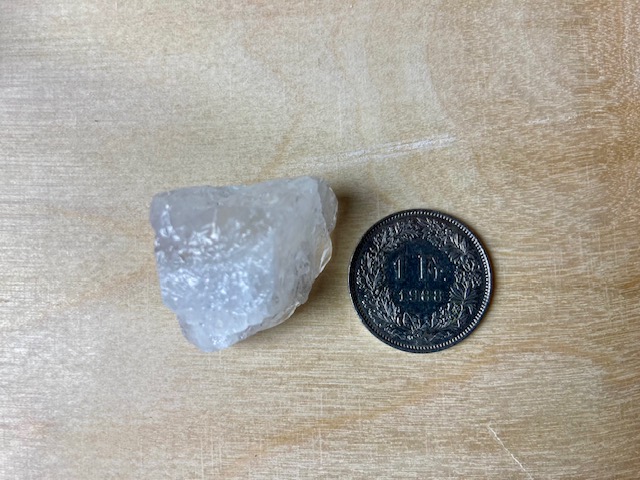 Steinkreis Bergkristall verschiedene Varianten